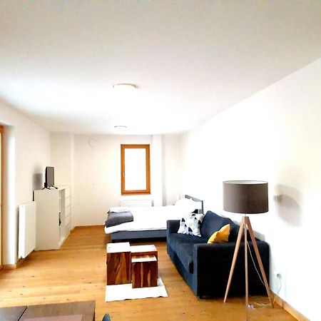 Studio Apartman 22, Rezidence Javor Železná Ruda Esterno foto