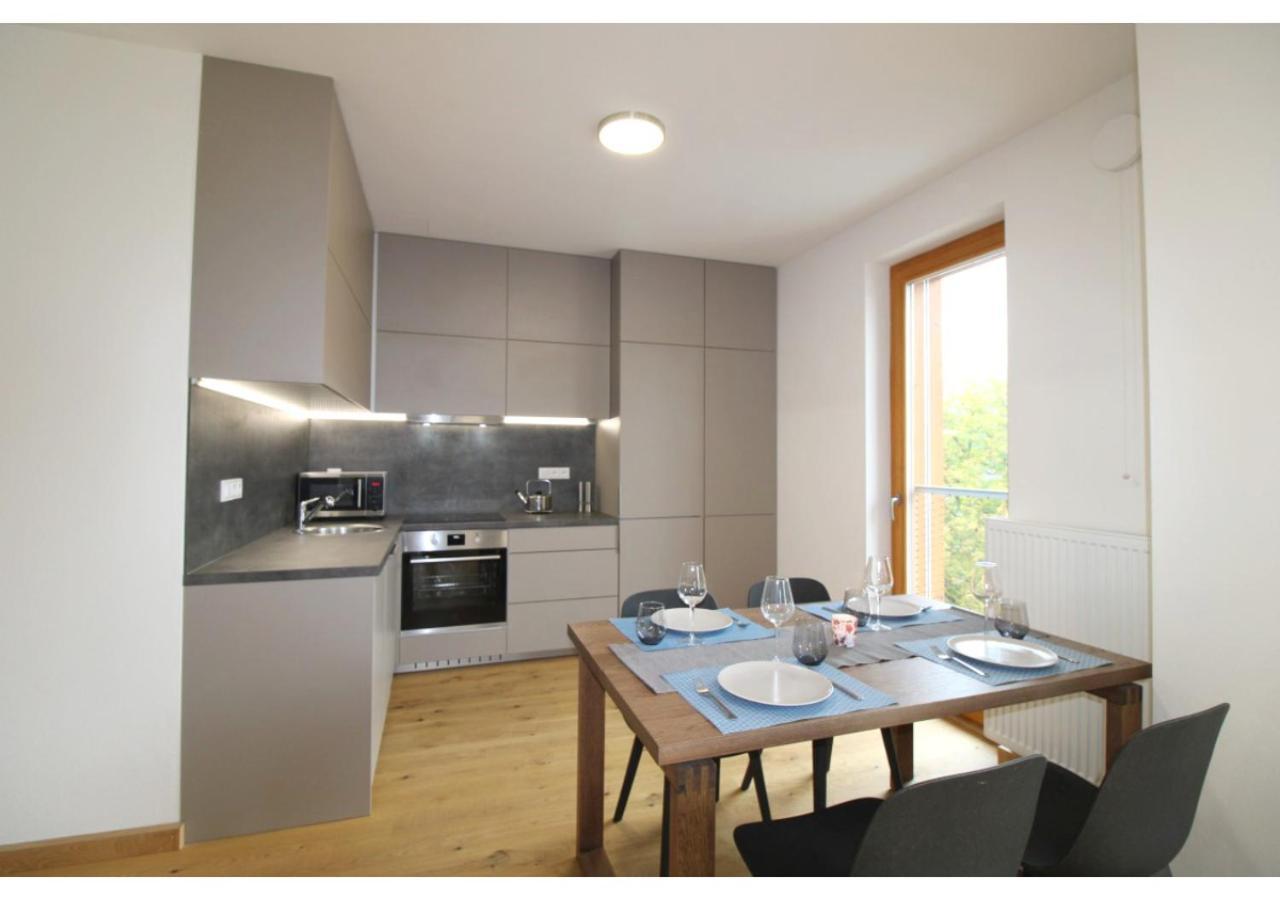 Studio Apartman 22, Rezidence Javor Železná Ruda Esterno foto