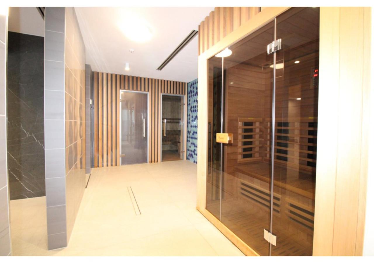 Studio Apartman 22, Rezidence Javor Železná Ruda Esterno foto