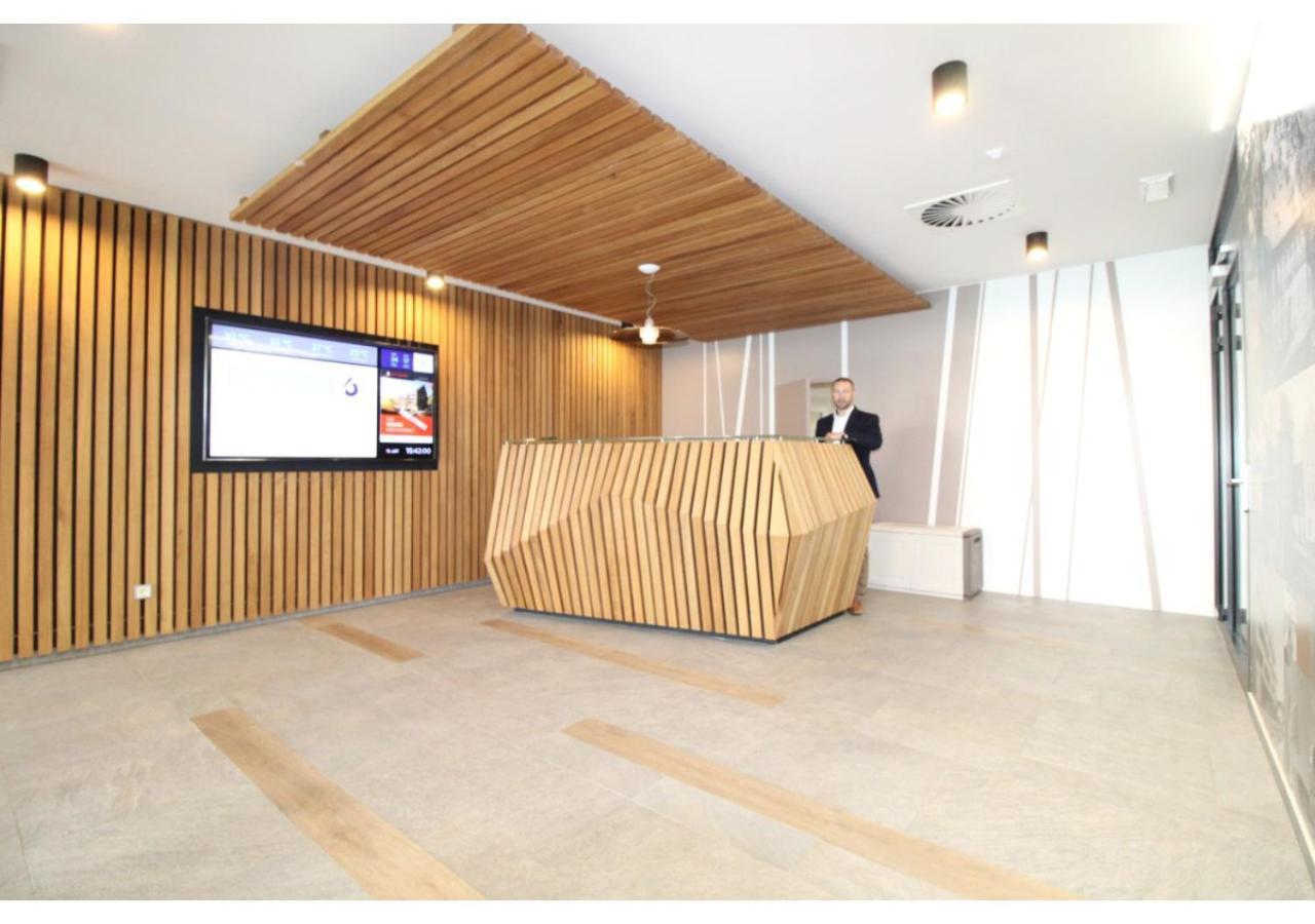 Studio Apartman 22, Rezidence Javor Železná Ruda Esterno foto
