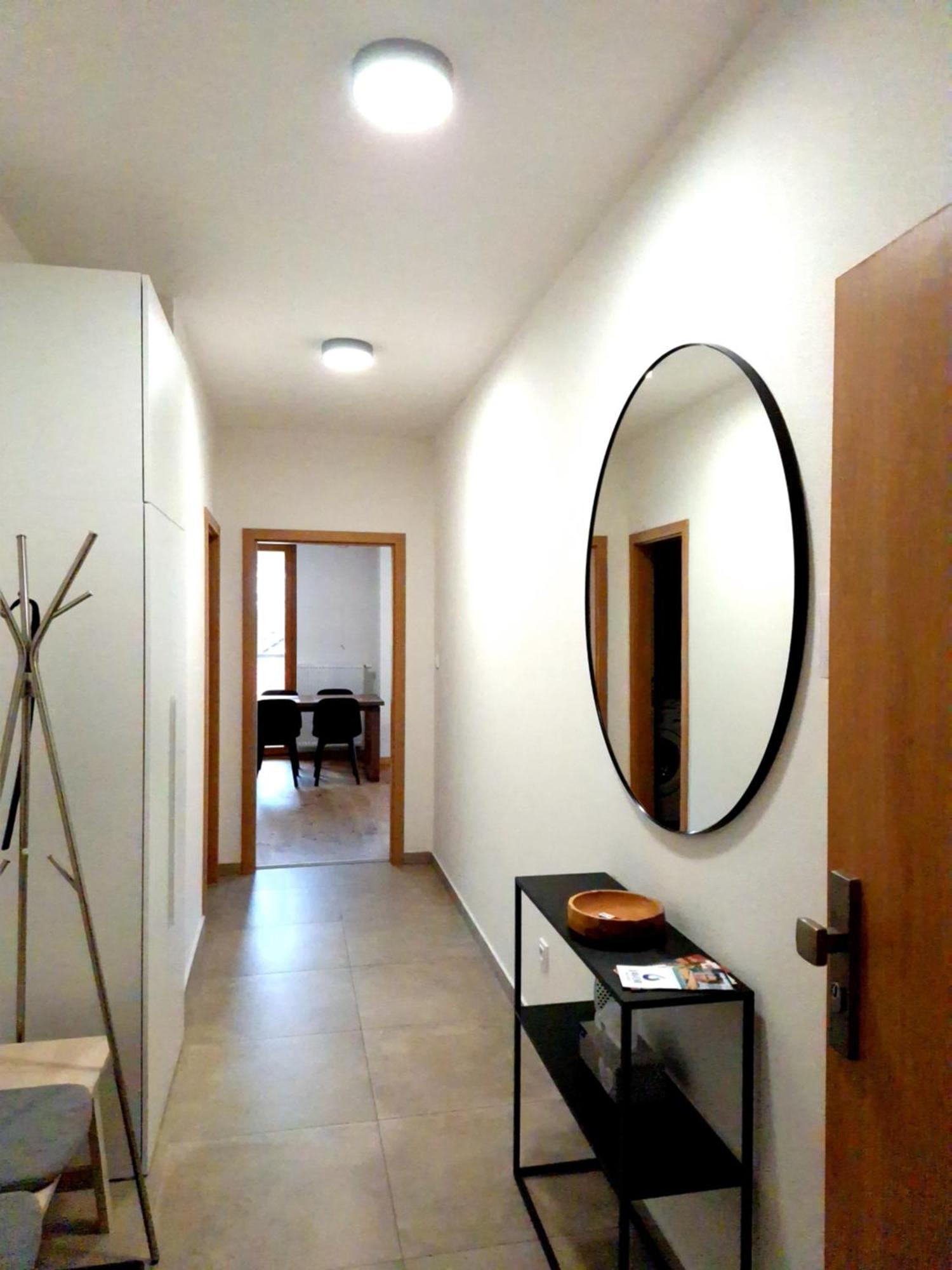 Studio Apartman 22, Rezidence Javor Železná Ruda Esterno foto