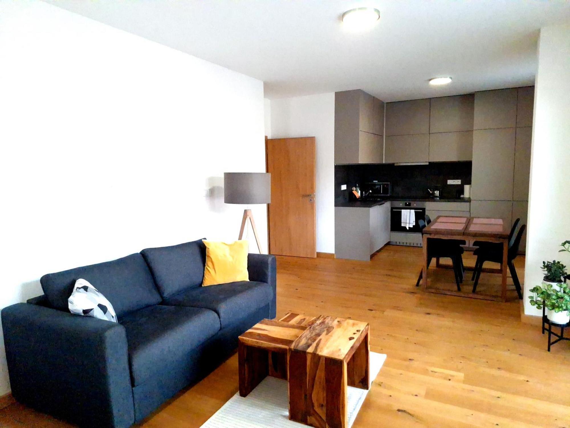 Studio Apartman 22, Rezidence Javor Železná Ruda Esterno foto