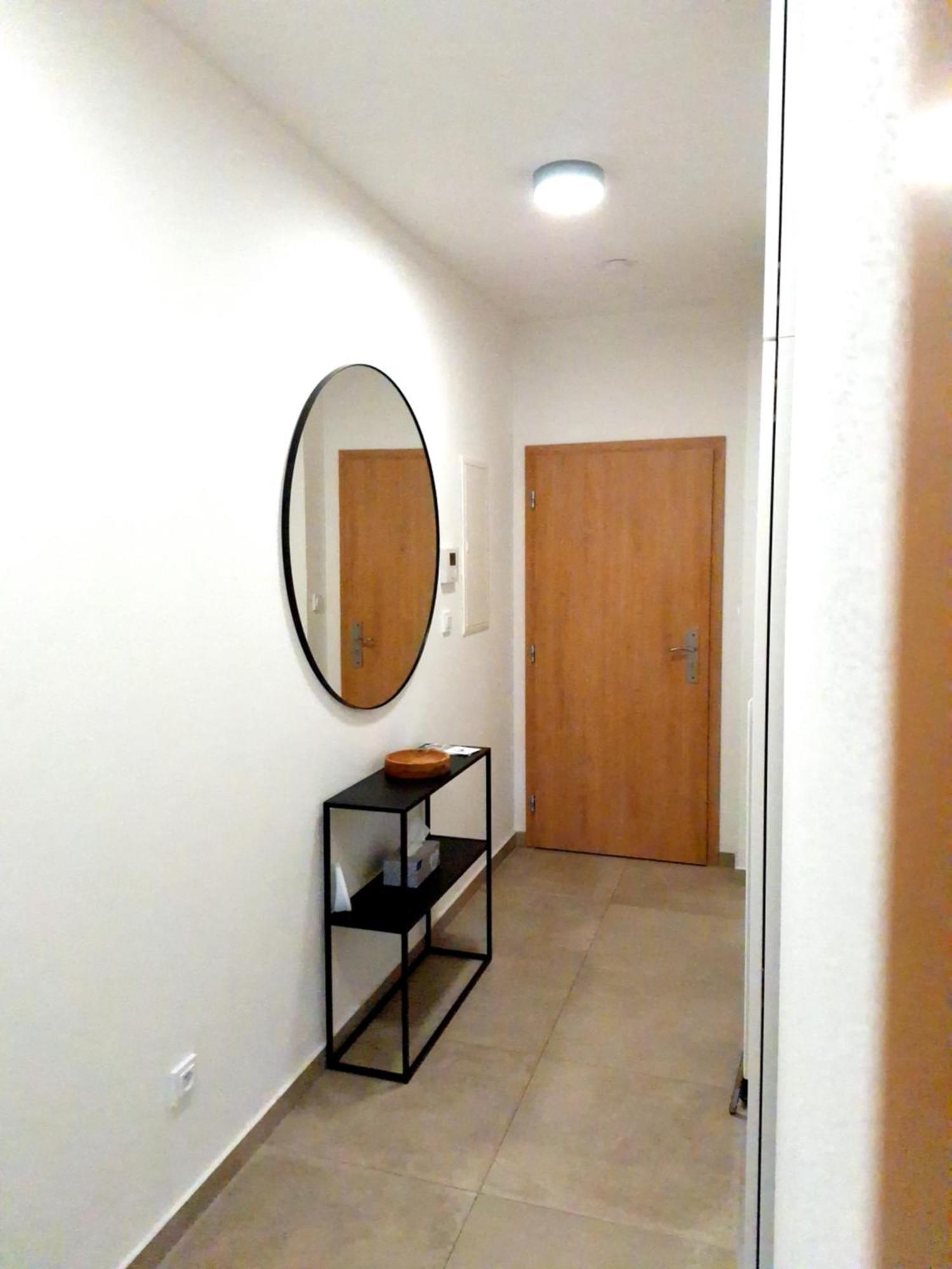 Studio Apartman 22, Rezidence Javor Železná Ruda Esterno foto