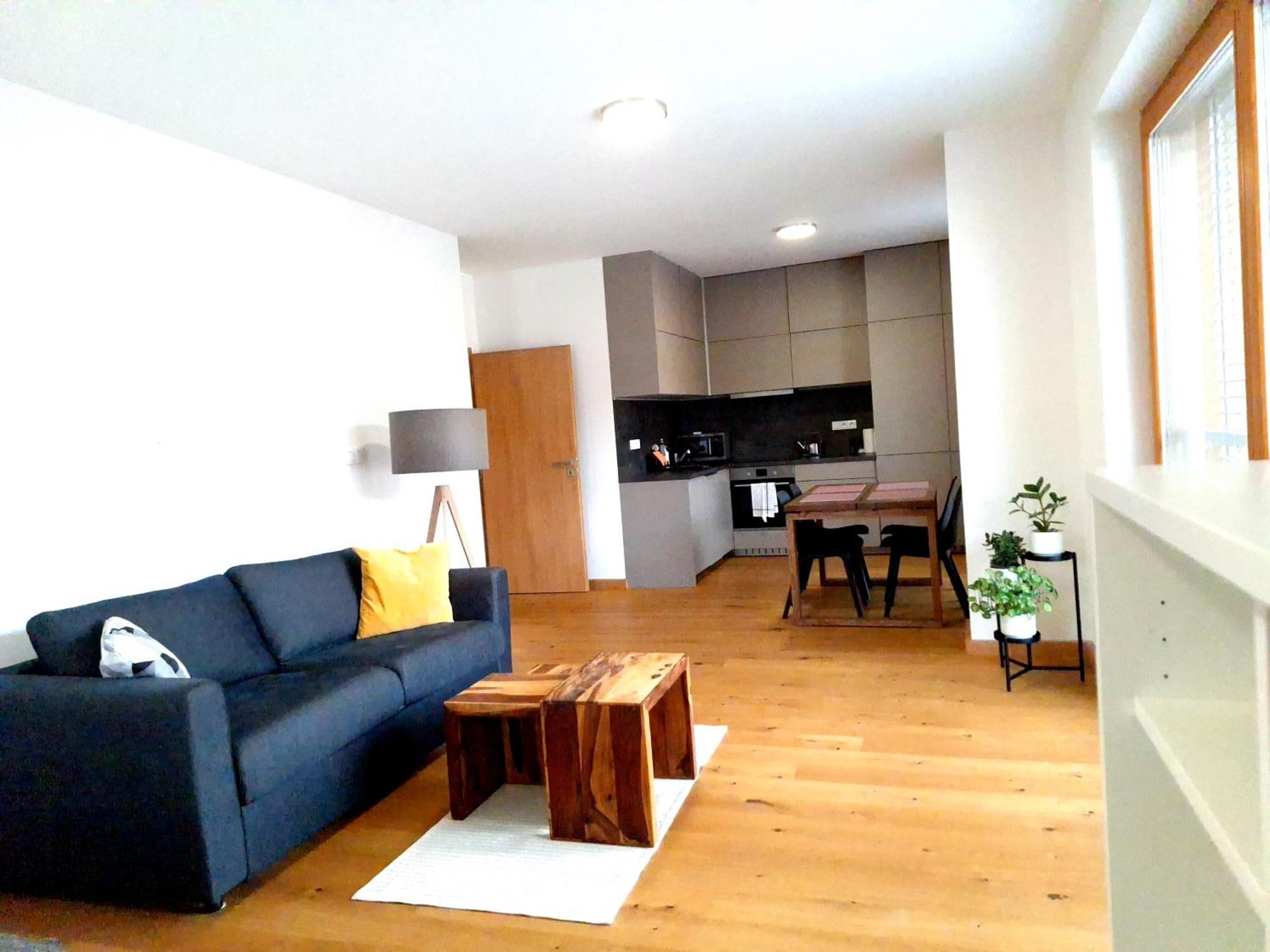 Studio Apartman 22, Rezidence Javor Železná Ruda Esterno foto